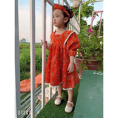 PoPos House  SET ÁO NHUNG TĂM CHÂN VÁY DẠ CHO BÉ  Facebook