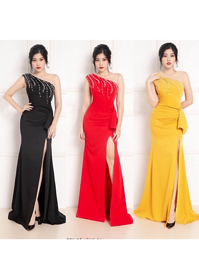 Hướng dẫn phác vẽ váy dạ hội cho người mới bắt đầu