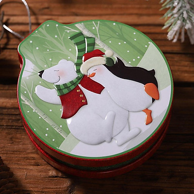 15 ý tưởng cookie decorations christmas để làm đẹp bánh quy nhân dịp Giáng sinh