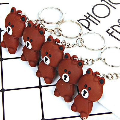 Chia sẻ hơn 74 về mô hình gấu brown hay nhất  Tin học Đông Hòa