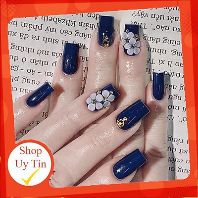 Top 9 tiệm làm Nail tại Hà Nội đẹp uy tín  giá tốt