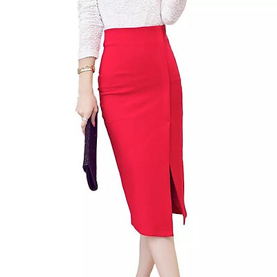 Chân váy da PU Lovito phối khóa kéo trước dáng chữ A màu trơn cơ bản cho nữ  LNE02168 màu đen  Shopee Việt Nam