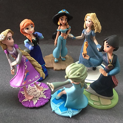 Phim Toy Story Đồ Chơi Mô Hình Nhân Vật POP MART 6941848208712  HOBIVERSE