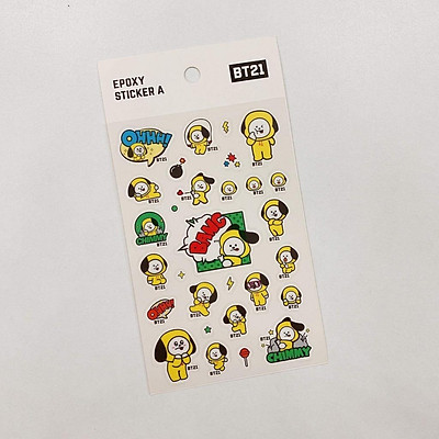 BTS Van Dòng Sticker bạn Bè quần Áo  bt21 Hình dán png tải về  Miễn phí  trong suốt Dòng png Tải về