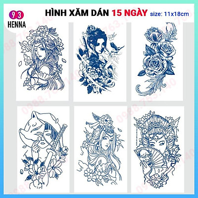 Mua Hình Xăm Dán Tạm Thời 15 Ngày, hình mặt quỷ công nghệ NANO sắc nét không thể tẩy xóa | Tiki Mua Hình Xăm Dán Tạm Thời 15 Ngày, Hình Mặt Quỷ Công Nghệ Nano Sắc Nét Không Thể Tẩy Xóa | Tiki