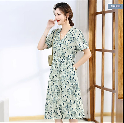 Kinh doanh đầm trẻ em hàng Quảng Châu Lợi Nhuận Khủng  shopquangchauvn