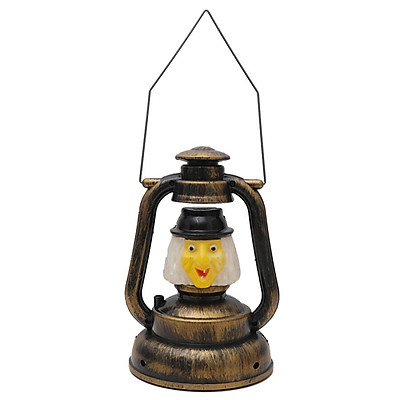 Mua Festival Halloween Lanter LED Handheld Retro Lantern ...