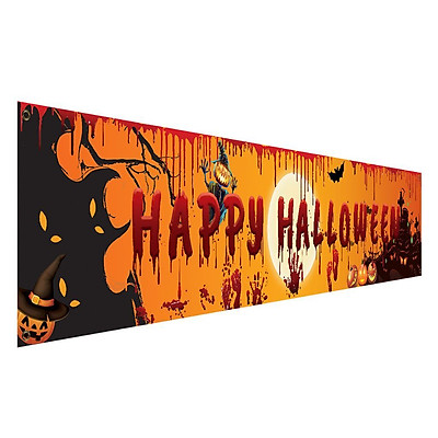 30+ ý tưởng halloween decor diy outdoor đáng sợ và sáng tạo