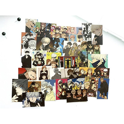 Otaku Yuki Shop  Sticker hình dán ANIMEMANGA dùng để  Facebook