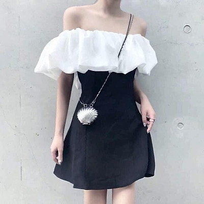 đầm đen Cá Tính Body giá rẻ Tháng 72023BigGo Việt Nam