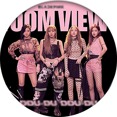 Giảm giá Sẵn mô hình standee blackpink 12cm  BeeCost