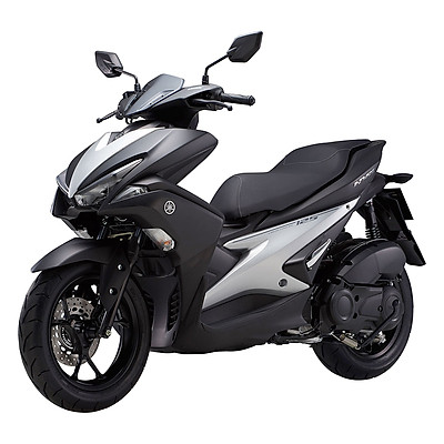 Giá xe NVX 155 mới nhất 2023  Yamaha Motor Việt Nam