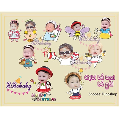 Tổng hợp Chibi giá rẻ bán chạy tháng 72023  BeeCost
