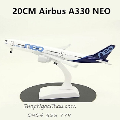 Mô hình máy bay dân dụng máy bay thương mại 16cm Iran Air EPIBA Airb   Cửa Hàng Mô Hình Autono1vn