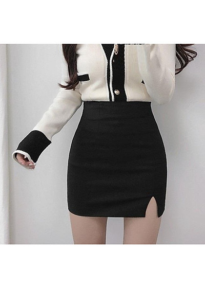 chân váy bút chì ngắn giá tốt Tháng 7 2023 Chân váy  Mua ngay Thời Trang  Nữ  Shopee Việt Nam