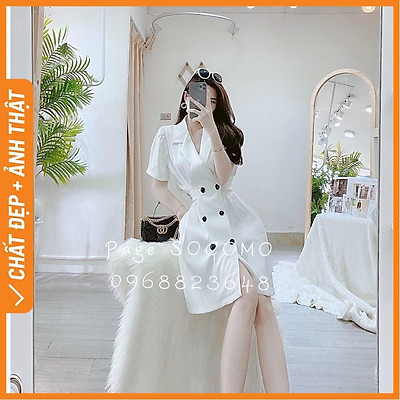 Tổng hợp 79 về váy cổ vest hay nhất  coedocomvn