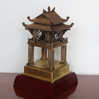 Top hơn 72 về mô hình văn miếu quốc tử giám