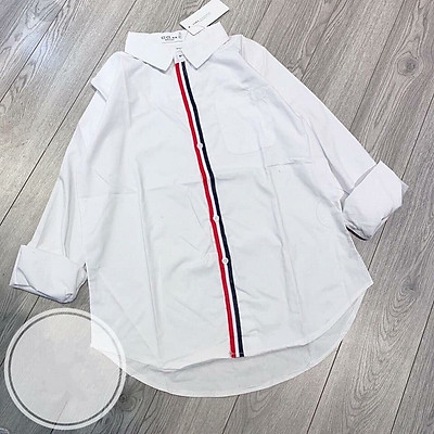 Sơ Mi Nữ Giá Tốt T082023  Mua tại Lazadavn