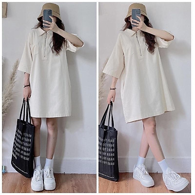 Top 62 váy ulzzang chất mới nhất  cdgdbentreeduvn