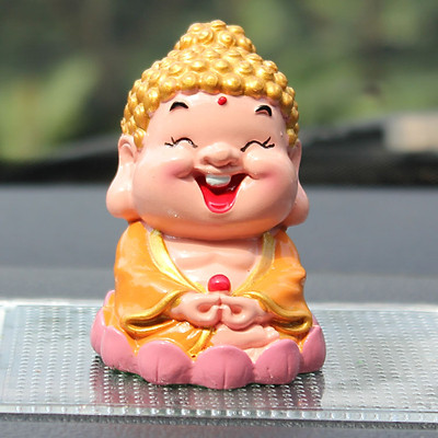 ảnh chibi về phật bồ tát