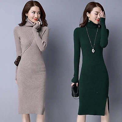 Cả tuần mặc đẹp với váy liền công sở thu đông 2015  Tiếp Thị  Gia Đình   Kênh giới thiệu địa chỉ ẩm thực làm đẹpdu lịchkhách sạnthời trang số