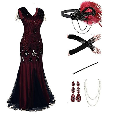 Top những mẫu đầm dạ hội trẻ trung nhất trong năm 2023 3  Đầm Quỳnh Anh  Luxury Fashion