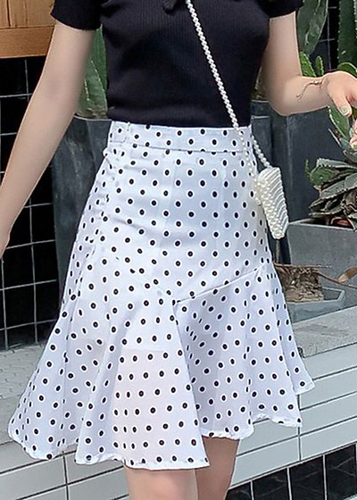 NGƯỜI MẬP NÊN DIỆN CHÂN VÁY GÌ  GaLa Lady