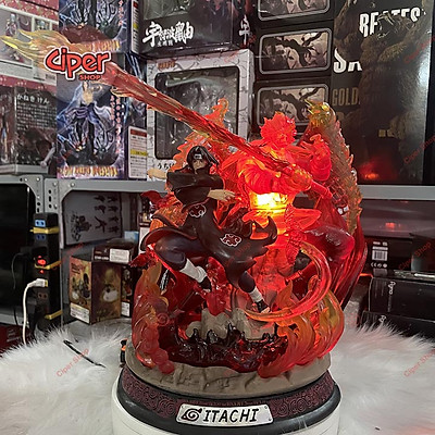 Khám phá 77 về mô hình itachi susanoo mới nhất  Tin học Đông Hòa