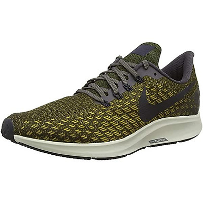 Nike air zoom pegasus 35 men's graphic running shoe Clearance