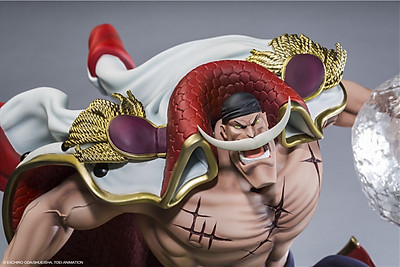 Mô hình Râu Trắng One Piece Shopee Việt Nam #7 Mô hình Râu Trắng One Piece Shopee Việt Nam