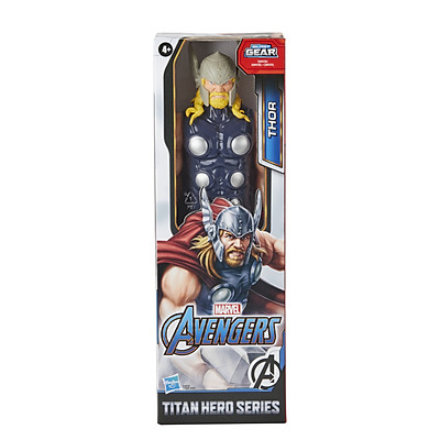 Mô hình Loki Thor Ragnarok Chibi đầu lắc lư