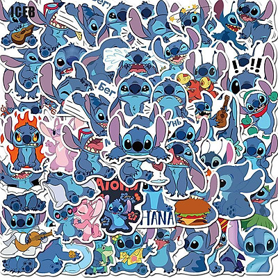 Top nhiều hơn 87 hình nền stitch cute siêu hot  CB