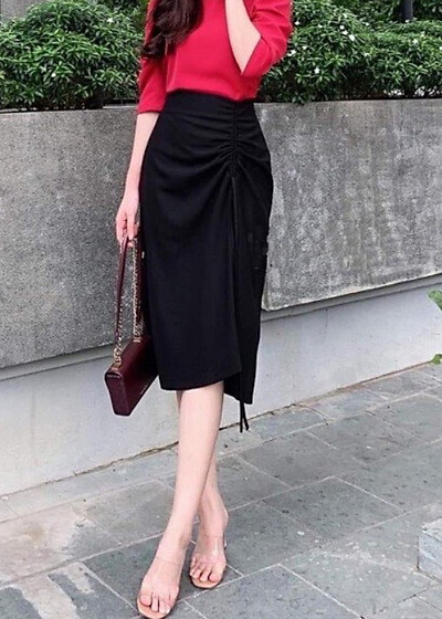 Mách nàng chọn đầm đẹp đi tiệc phù hợp với mọi vóc dáng