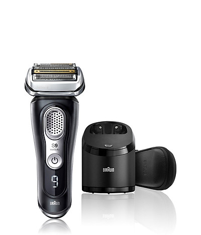 Mua MÁY CẠO RÂU BRAUN SERIES 9 9380CC Hàng Chính Hãng tại Telovietnam | Tiki