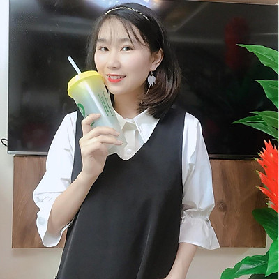 Mua Sét đầm yếm body phối áo sơ mi trắng công sở AM tại Tổng kho thời trang  phụ kiện  Tiki