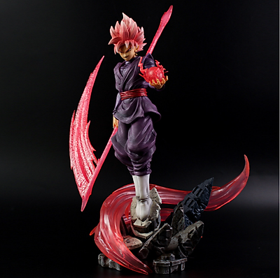 Shop Mô Hình Figure Black Son Goku Đẹp Giá Rẻ  web