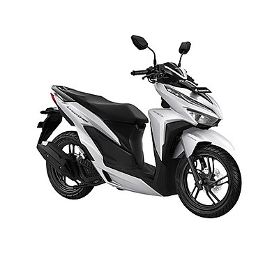 Giới thiệu về dòng xe Honda Vario 150 nhập khẩu Indonesia