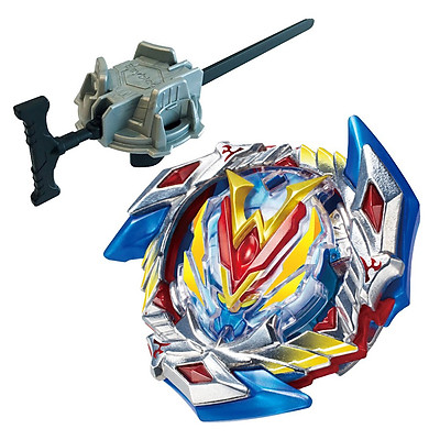 Mua Con Quay Kèm Bệ Phóng Takara Tomy Beyblade Burst B-104 Winning Valkyrie.12Vi  | Tiki