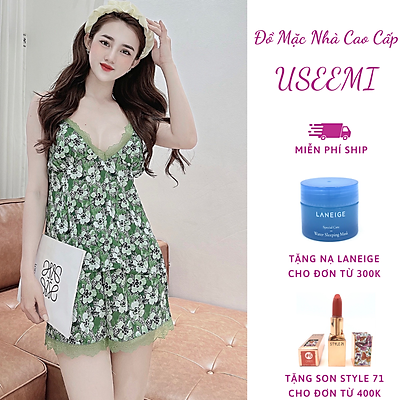 SET 2 DâY đũI MặC ở NHà giá rẻ Tháng 72023BigGo Việt Nam