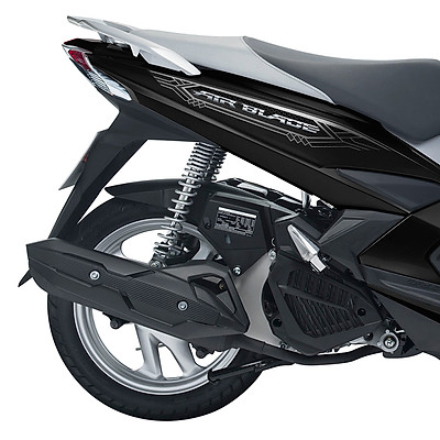 Xe Air Blade 2018 Khóa Smatkey Giá Rẻ Chính Chủ Tại BMT