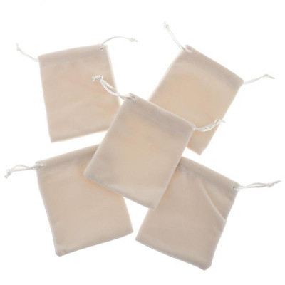 Amazon.com: Tayfremn 100Pcs Natural Cotton Bags with Drawstring, Reusable  Muslin, Produce, Bulk Gift Bag Jewelry Pouch for Party Wedding Home  Storage, Natural Color (4 x 6 Inches) : Home & Kitchen