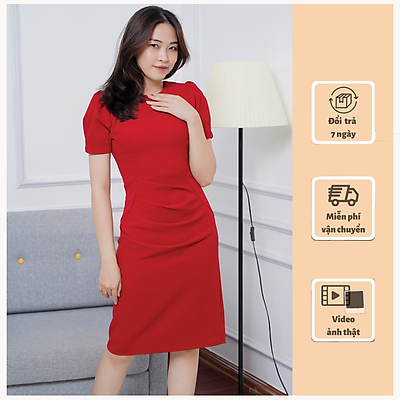 Hồi xuân với dòng thời trang váy đầm dạ hội Hàn Quốc mang dấu ấn riêng biệt   Thời Trang NEVA  Luôn Đón Đầu Xu Hướng