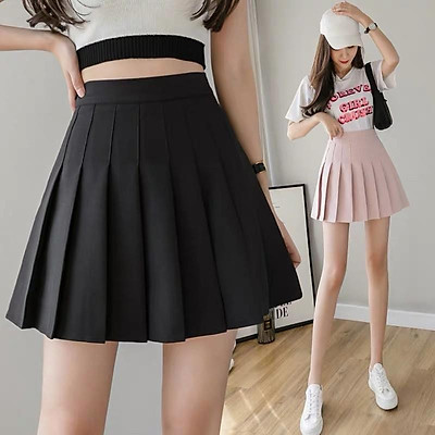Quần ống Rộng Giả Váy Xếp Ly Giá Tốt T072023  Mua tại Lazadavn