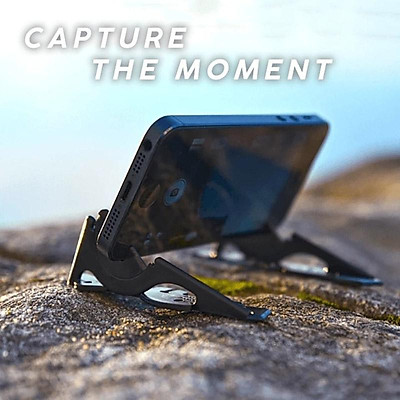 A Tripod In Your Wallet – Pocket Tripod Pro – PhotoPXL