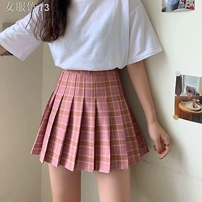 Tổng hợp Chân Váy Caro Hồng giá rẻ bán chạy tháng 72023  BeeCost