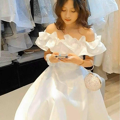 Lưu trữ Váy Đầm Chụp Ảnh Kỷ Yếu  My Paris