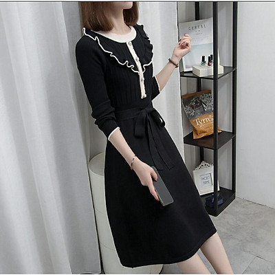 Set váy len tăm body công sở  Shopee Việt Nam