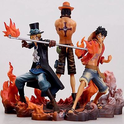 Tải xuống APK Ace Sabo Luffy Wallpaper HD cho Android