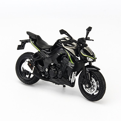 Top với hơn 83 về mô hình kawasaki z1000 mới nhất