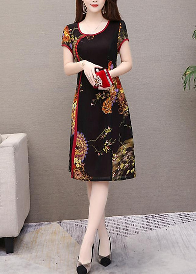 Áo dài cách tân cổ tàu duyên dáng ĐẸP giá TỐT giảm 26  Zanadocom